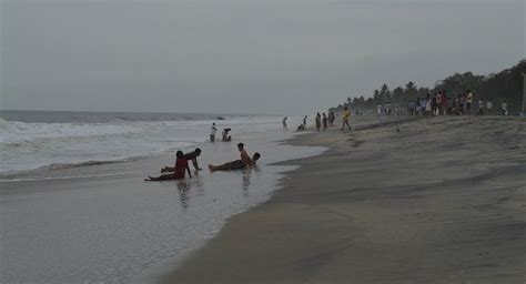 Alleppey Beach - Information About Alappuzha Beach Activities & Tour ...