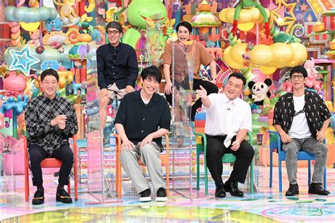 【写真 13枚】9月1日放送の「アメトーーク！」の一場面＝テレビ朝日提供 Mantanweb（まんたんウェブ）