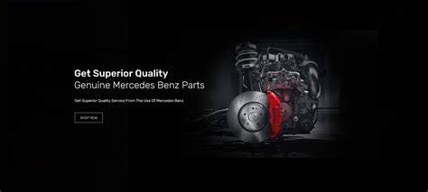 Mercedes Benz Genuine Parts Dubai Reviewmotors Co