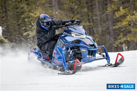 Yamaha 2023 Sidewinder L TX LE EPS Snowmobile Price Specs And Features