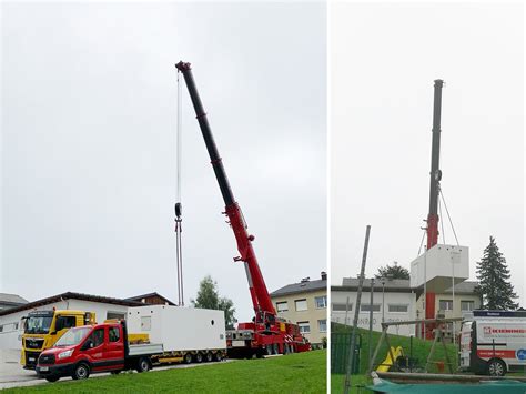 SANIERUNG VS KIGA ST KONRAD Planarium