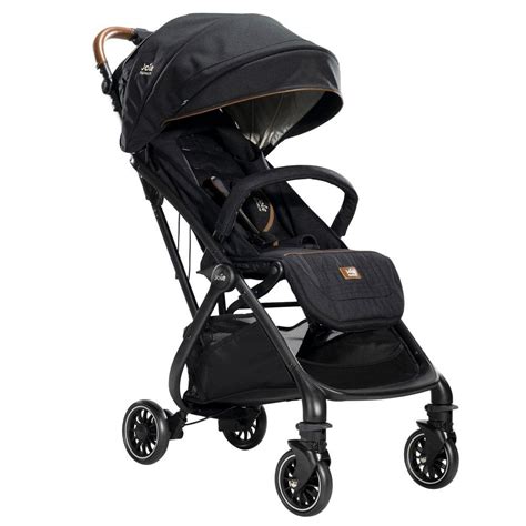 Joie Tourist Signature Stroller Eclipse