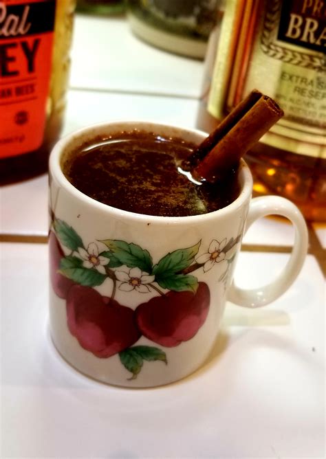 Hot Toddy Recipe Allrecipes
