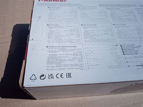 Акустическая система PIONEER TS-G1330F — купить в интернет-магазине ...