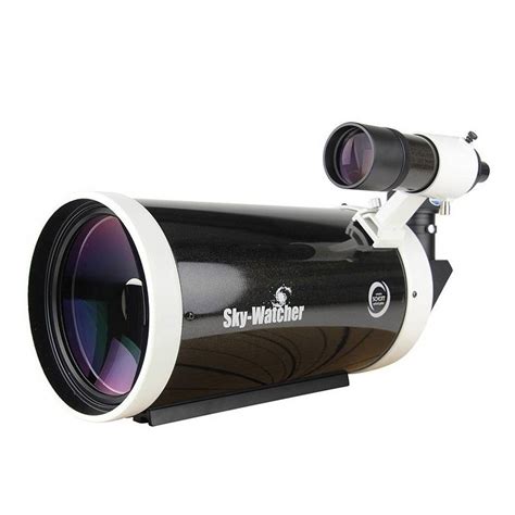 Télescope Maksutov Sky Watcher 150 1800 sur monture HEQ5 Pro GOTO