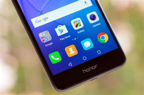 Honor 8 Lite Hands On and Photo Gallery