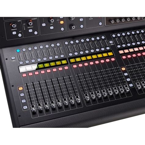 Midas M32 Live DL32 Bundle Thomann UK