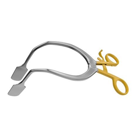 Lateral Vaginal Retractor Obs Gyn Tool Surgi Right