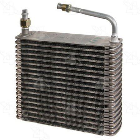 Four Seasons Plate Fin Evaporator Core Zoro