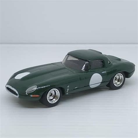 Jual Hotwheels Hot Wheels Team Transport Jaguar Lightweight E Type Shopee Indonesia
