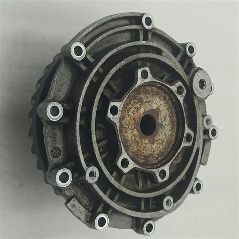 0AW 0030 U1 Differential Gear 34T VL381 0AW CVT Transmission Simulate