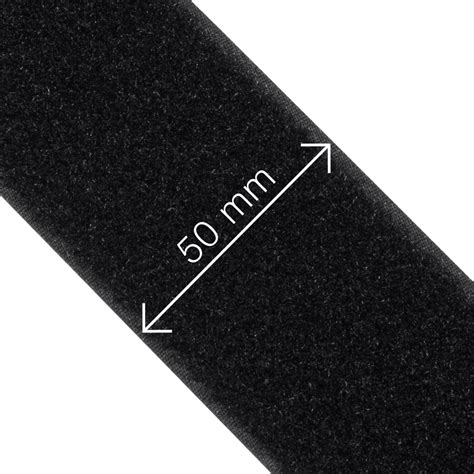 Липучка Velcro 50 мм (петля)