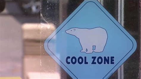 San Diego County Opens Cool Zones As Warmer Weather Approaches Nbc 7