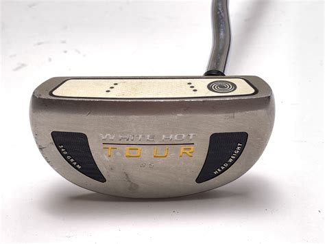 Odyssey White Hot Tour Putter Mens RH SidelineSwap