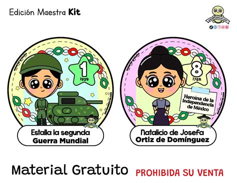 Periodico Mural De Septiembre 9