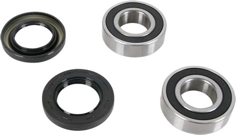 Pivot Works Wheel Bearing Kit Front Pwfws S Ebay