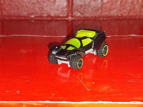 Hot Wheels For Mc Donald S Hobbies Toys Toys Games On Carousell
