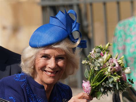 Inside Camilla’s journey to the royal inner circle: ‘The union had to