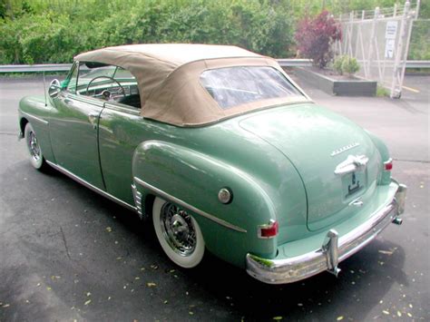 1946 Plymouth Special Deluxe Values | Hagerty Valuation Tool®