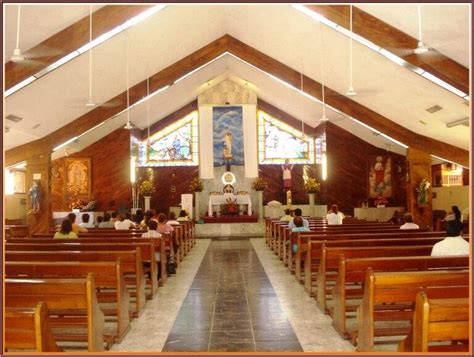 Parroquia San Carlos Borromeo Mazatlán Horario de Misas