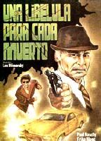 Una Libelula Para Cada Muerto 1974 Nude Scenes