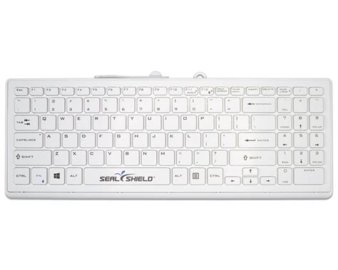 The Best Washable and Waterproof Keyboards