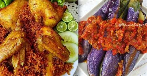 Resep Masakan Sehari Hari Mudah Dan Praktis Ada Terong Hingga Sayuran