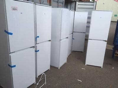 KENWOOD KIFF5014 - 50/50 INTEGRATED FRIDGE FREEZER – Safeer Appliances Ltd