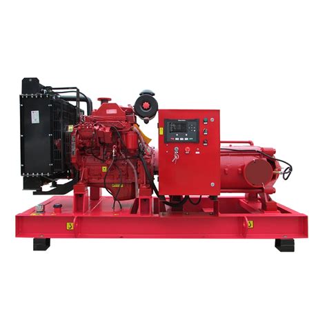 Ac 220v Air Coold Diesel Engine Water Pump Set For Irrigation China Diesel Self Priming Water