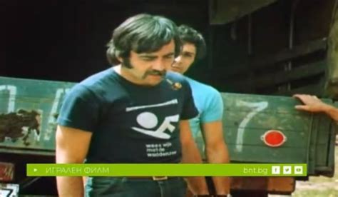 Шосе Е-107 - Българска национална телевизия