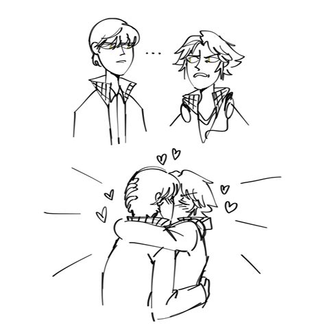 Everydays Gay At Your Junes I Mean Hey They Got Smth In Common