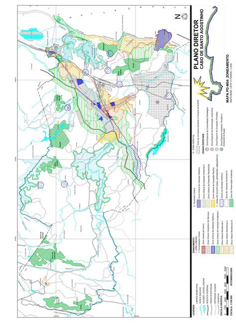 PDF 12 Mapa Pd M04 Zoneamento DOKUMEN TIPS