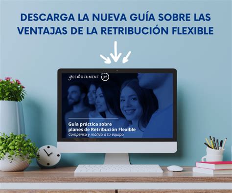 Guía práctica sobre planes de Retribución Flexible GD Asesoría