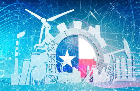 Texas Is Well Positioned To Lead An Energy Expansion Texas 2036