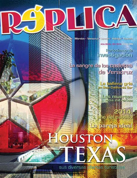 Revista Réplica 59 By Revista Replica Issuu