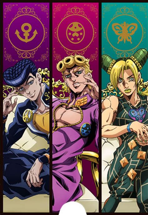 ボード「JOJO ️」のピン | ジョジョ キャラ, ジョジョ アニメ, かっこいい 漫画