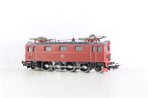 M Rklin H Electric Locomotive Day Sj Catawiki