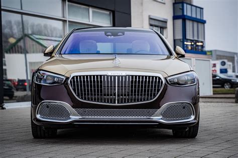 Mercedes-Benz S 500 S500 4M LONG new buy in Hechingen, Stuttgart Price ...