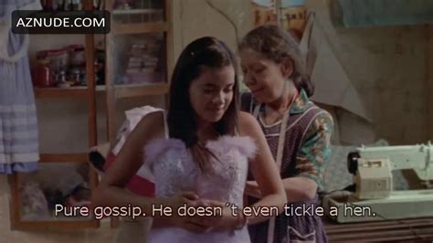 The Middle Of The World Nude Scenes Aznude