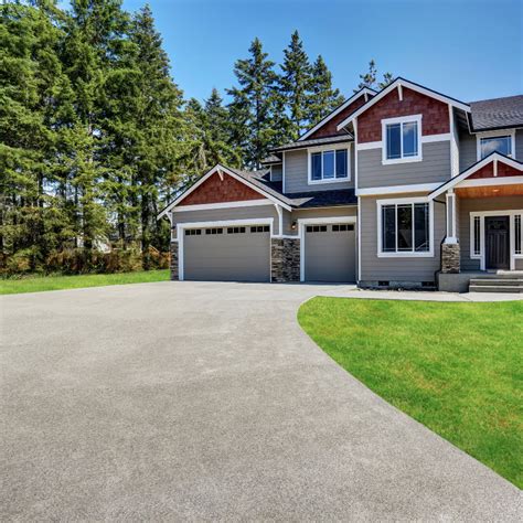 Does Adding A Driveway Increase Home Value