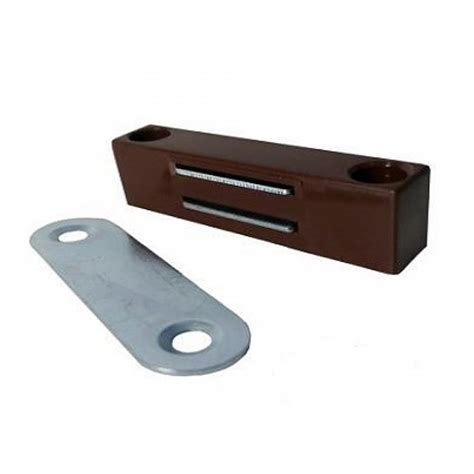 Магнитный держатель для москитных сеток коричневый купить по выгодной ...