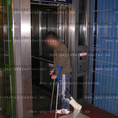 Braces Archive The Gay Skater Caster