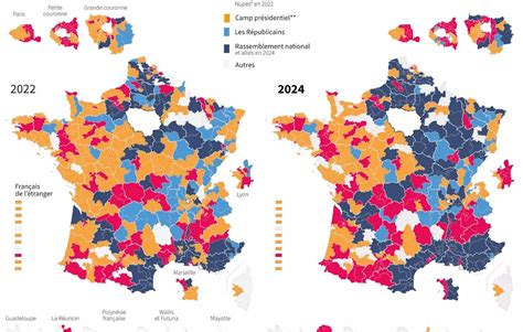 R Sultats L Gislatives Tripartition Chec Tout Comprendre Avec