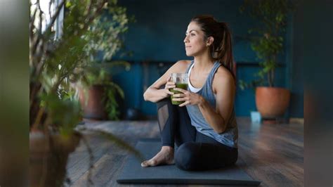 Jugos Efectivos Para Combatir La Ansiedad De Forma Natural Nudohome