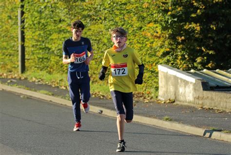 DOUCHY LES MINES Trail Des Pipi Malo 24 10 2021 C O TRITH ATHLETISME