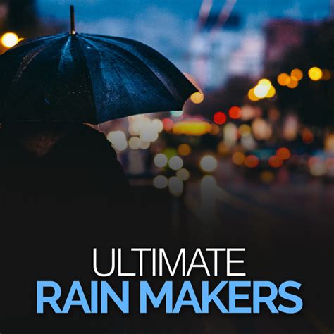 Ultimate Rain Makers Album By Rain Makers Spotify