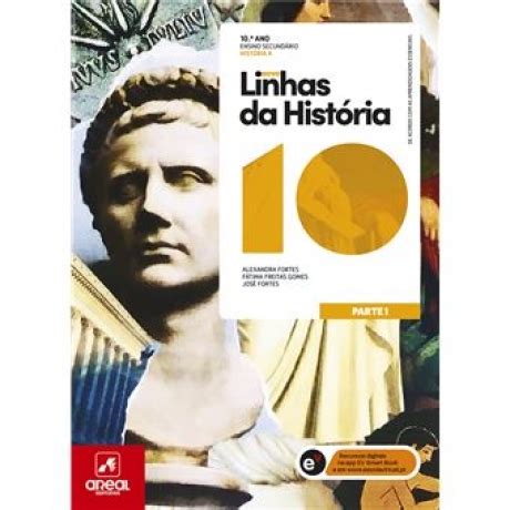 Linhas Da História 10º Ano