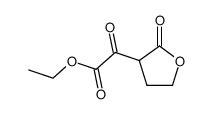 42564 36 3 CAS号 42564 36 3 oxo 2 oxotetrahydrofuran 3 yl acetic acid