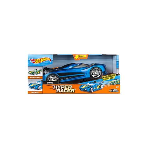 Hotwheels Hot Wheels Spin King Hyper Racer Toy