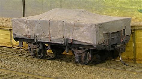 Bylong Tarping An S Wagon Not A One Hour Project